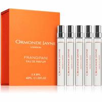 Ormonde Jayne Frangipani (U) Mini Set Edp 5 X 8Ml