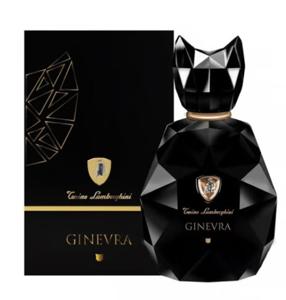 Tonino Lamborghini Ginevra Black (W) Edp 50Ml