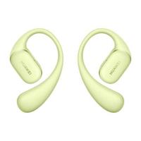 Huawei FreeArc Wireless Earbuds with Noise Cancellation, Bluetooth 5.3, Long Battery Life - Green