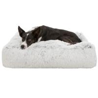 Trixie Harvey Cushion For Dogs - White & Black,100X70Cm