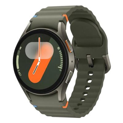 Samsung Galaxy Watch7, Bluetooth, 40mm, Green, L300 Samsung Galaxy Watch7, Bluetooth, 40mm, Green, L300