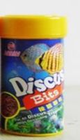 Aquav Discus Bits - 100ML