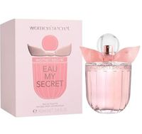 Women's Secret Eau My Secret (W) Edt 100Ml