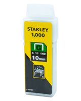 Stanley HD Staples 10mm 3/8 inch Stanley HD Staples 10mm 3/8 inch