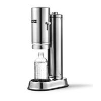 Aarke Carbonator Pro Sparkling Water Maker - Steel - thumbnail