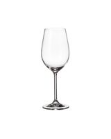 Crystal Bohemia 350ML Colibri White Wine Set of 6