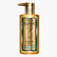 L'oreal Paris Elvive Sublime Smooth Shampoo - 440 ml