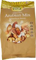 Best Salted Arabian Mix Bag 300Gm