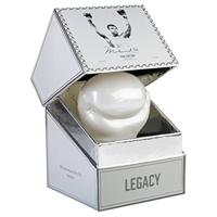 Mohd Ali Legacy Oud Round 6 (M) Edp 100Ml