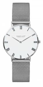 Holborn Classic Women's Watch FM Empress Silver 36mm - 1000696320