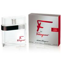 Salvatore Ferragamo F By Ferragamo For Men Eau De Toilette 100Ml