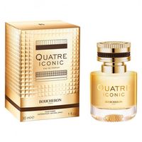 Boucheron Quatre Iconic Women Edp 30Ml