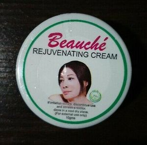 Beauche Rejuvenating Cream 10gm (4806519450079)