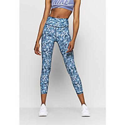 reversible 78 - leggings - navy Lightinthebox