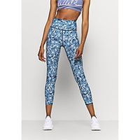reversible 78 - leggings - navy Lightinthebox - thumbnail