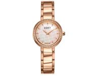 Ecstacy Womens Analog White Dial Watch E20504rbkm - thumbnail