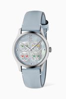 G-Timeless Quartz Watch, 38mm G-Timeless Quartz Watch, 38mm