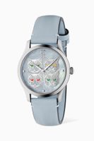 G-Timeless Quartz Watch, 38mm - thumbnail