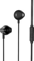 Philips In Ear Wired Headphone With Mic Black-TAUE101BK/00