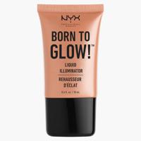NYX Professional Make Up Born to Glow Liquid Illuminator