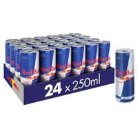 Red Bull Energy Drink Emarat 250 ml Box Of 24