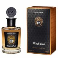 Monotheme Black Oud (U) Edp 100Ml