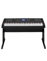 Yamaha DGX-660B Portable Digital Piano - thumbnail