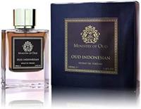 Ministry Of Oud Strictly Oud Unisex Extrait De Perfume 100ML