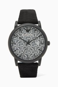Luigi Quartz Watch