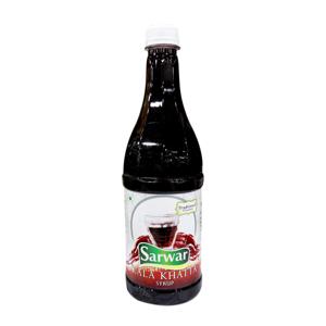 Sarwar Kalakhatta Syrup 700ml