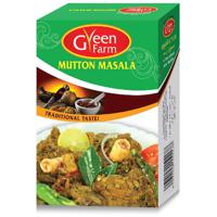 Green Farm Mutton Masala 200Gm