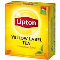 Lipton Tea Bag 100 Pcs