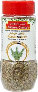 Natures Choice Rosemary 60Gm