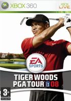 Tiger Woods PGA Tour 2008 - Xbox 360 - thumbnail