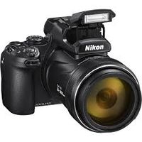 Nikon COOLPIX P1000 Digital Camera - thumbnail