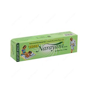 Vicco Narayani Cream 100gm