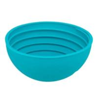 Trixie Lick N Snack Silicon Bowl For Dogs - Turquoise 16cm