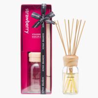 Scented Space Strawberry Reed Diffuser - 120 ml