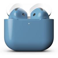 Merlin Craft Customized Apple Airpods 4 Sierra Blue