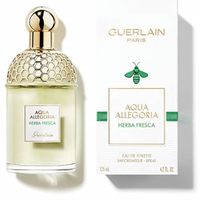 Guerlain Aqua Allegoria Herba Fresca (U) Edt 125Ml