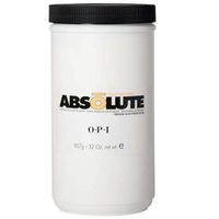 O.p.i Absolute Truly Natural 32oz Nail Powder