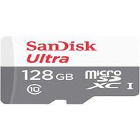 SanDisk Ultra Lite microSDXC 128GB