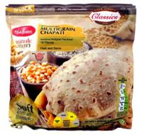 Haldirams Multigrain Chapati 360gm