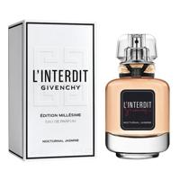 Givenchy L'Interdit Edition Millesime Eau De Parfum 50Ml (W)