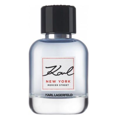 Karl Lagerfeld Karl New York Mercer Street (M) Edt 60Ml
