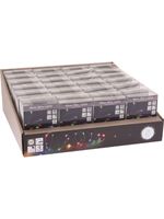 Christmas Silverwire 40Led Multicolor In Box Ip44