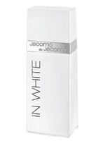 Jacomo De Jacomo In White Men Edt 100ML