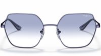 Vogue Blue Gradient Sunglasses VO4207 - BSVO23166