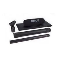 Rode NTG3B Precision Broadcast-Grade Super Cardioid Shotgun Microphone - thumbnail