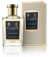 Floris White Rose (W) Edt 50Ml